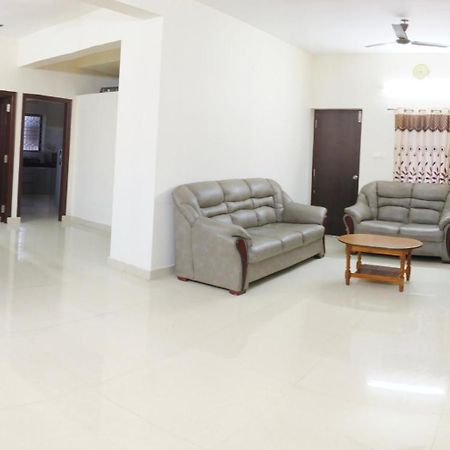 Venus Homes Mangalore Buitenkant foto