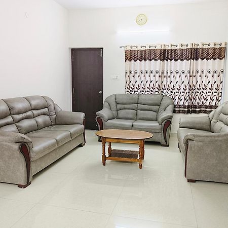 Venus Homes Mangalore Buitenkant foto