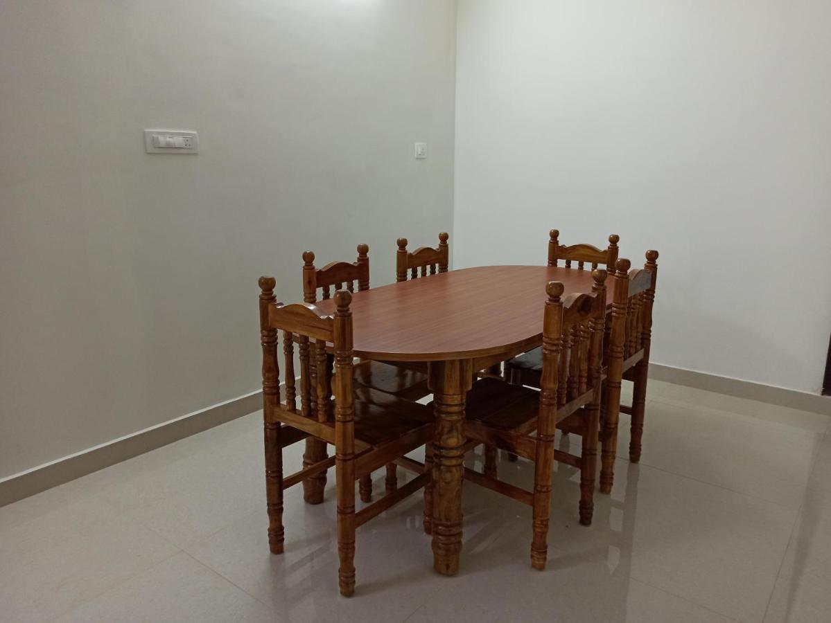 Venus Homes Mangalore Buitenkant foto