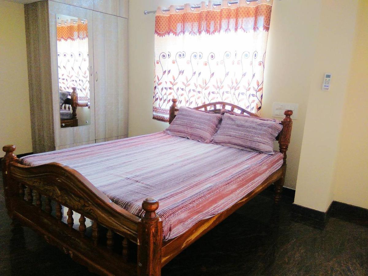 Venus Homes Mangalore Buitenkant foto