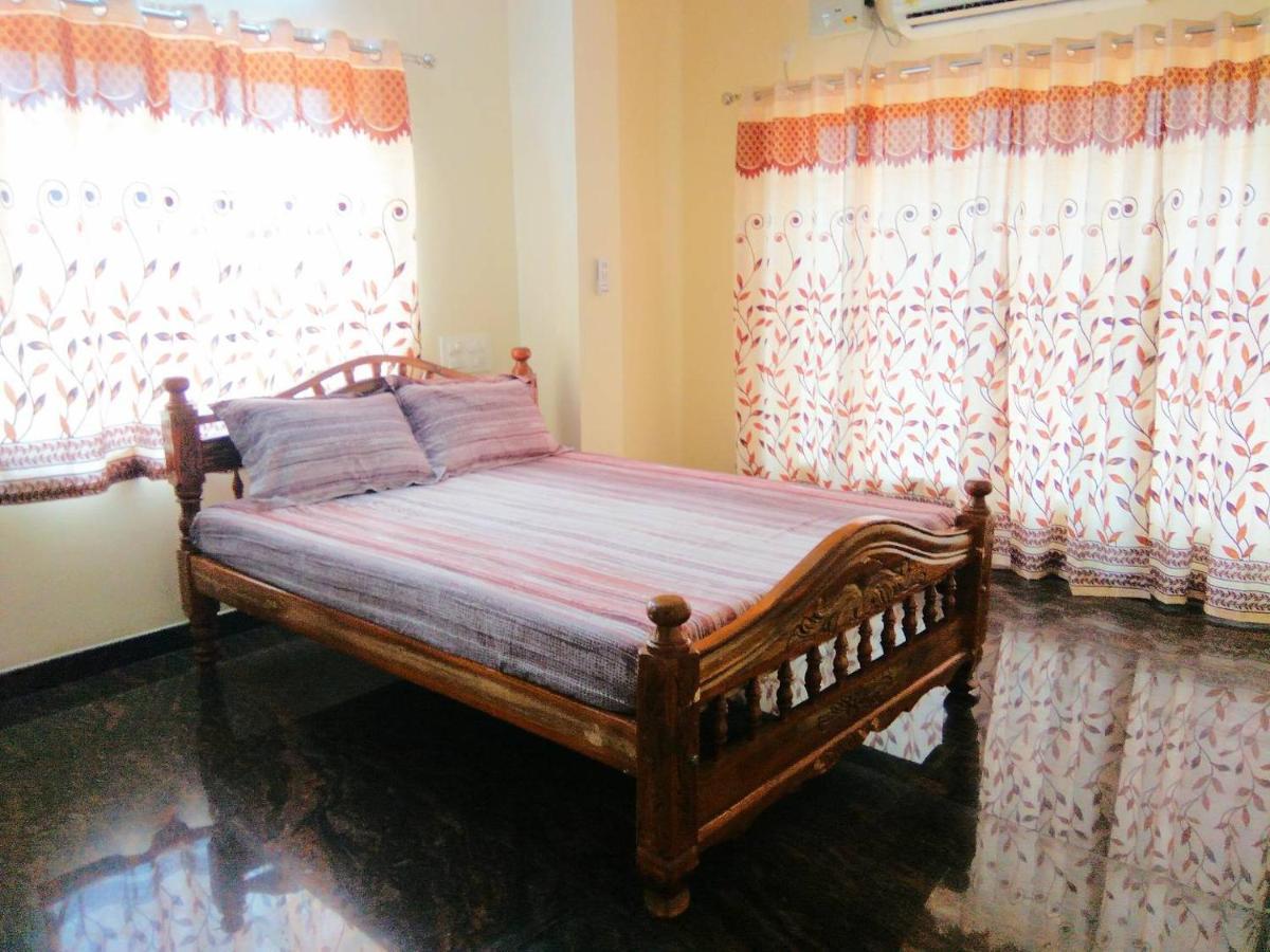 Venus Homes Mangalore Buitenkant foto