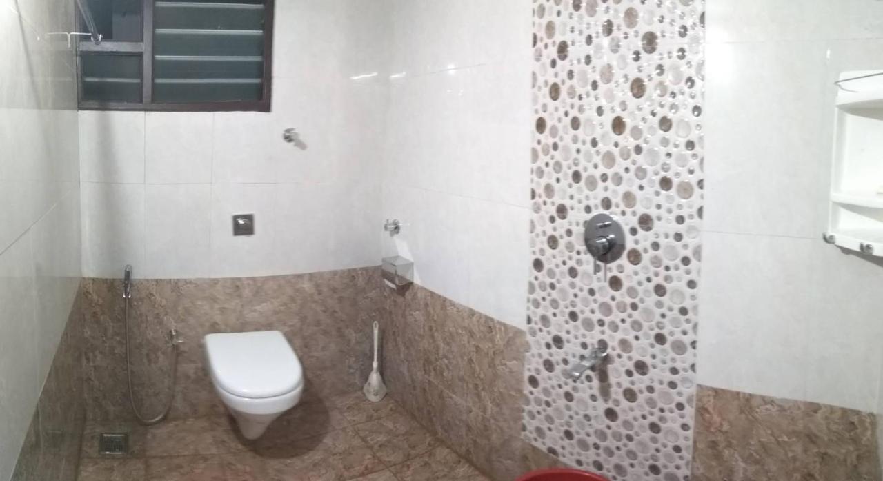 Venus Homes Mangalore Buitenkant foto