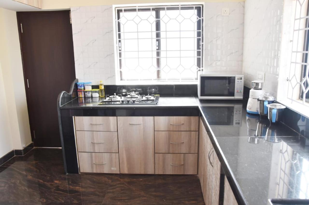 Venus Homes Mangalore Buitenkant foto