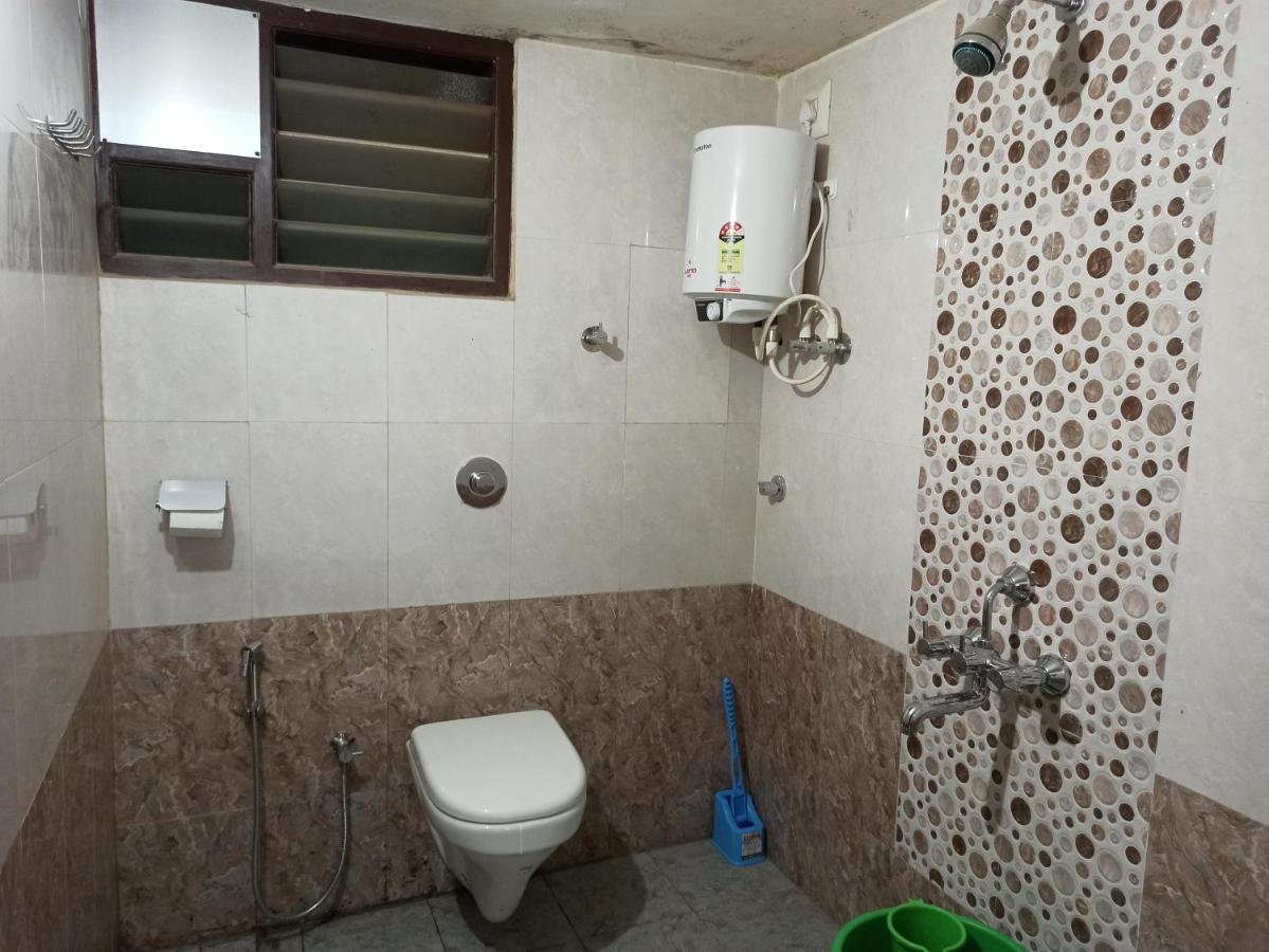 Venus Homes Mangalore Buitenkant foto