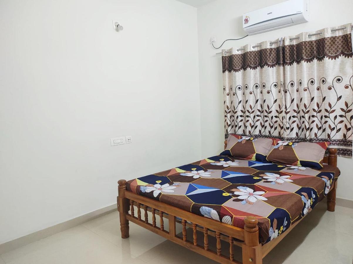 Venus Homes Mangalore Kamer foto