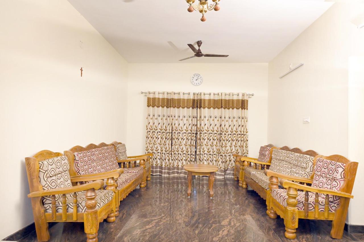 Venus Homes Mangalore Buitenkant foto