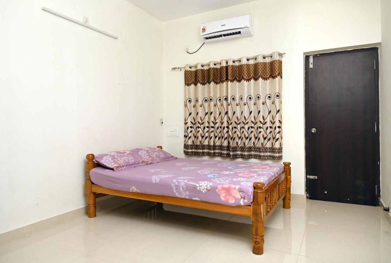 Venus Homes Mangalore Buitenkant foto