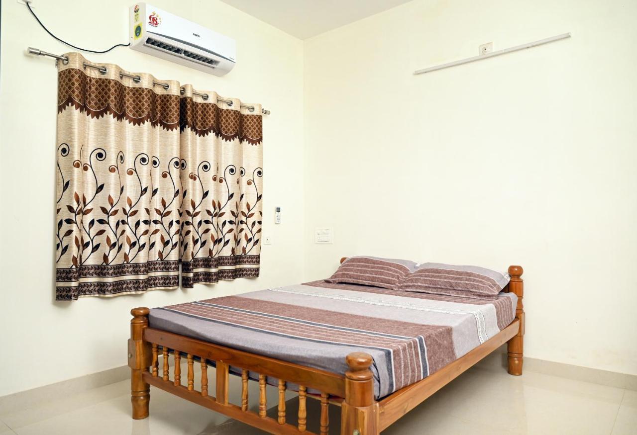 Venus Homes Mangalore Buitenkant foto