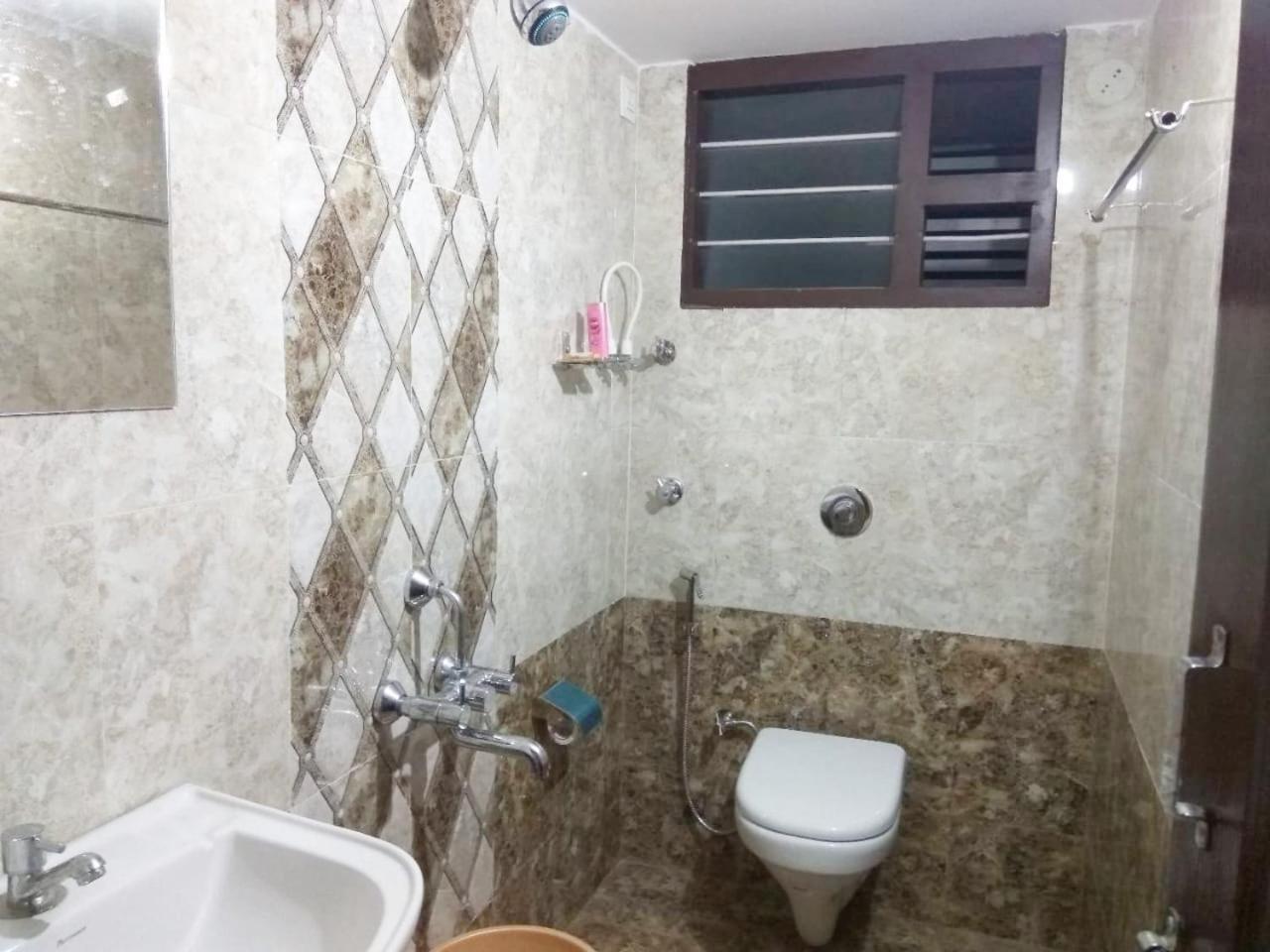 Venus Homes Mangalore Kamer foto