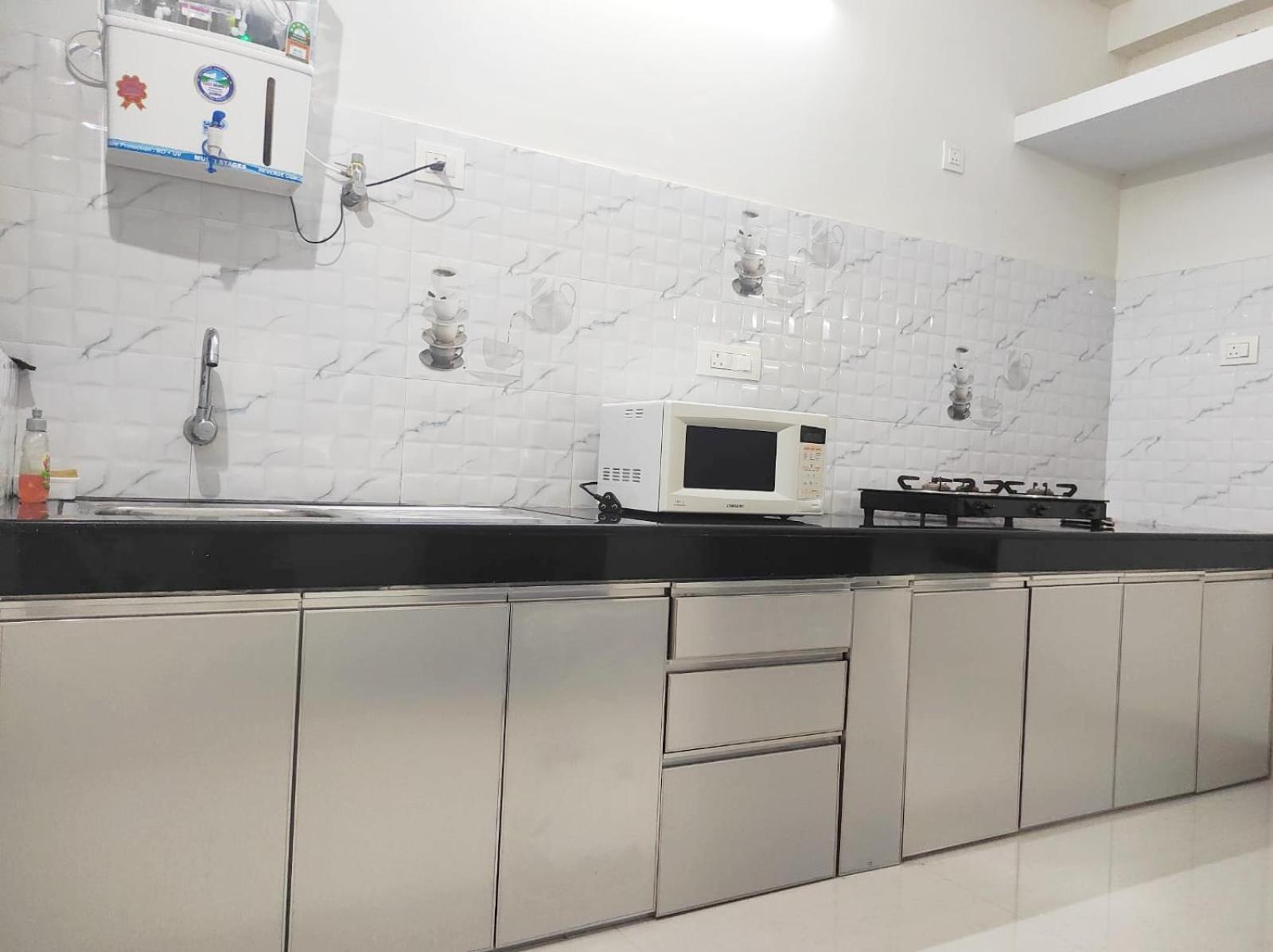 Venus Homes Mangalore Kamer foto