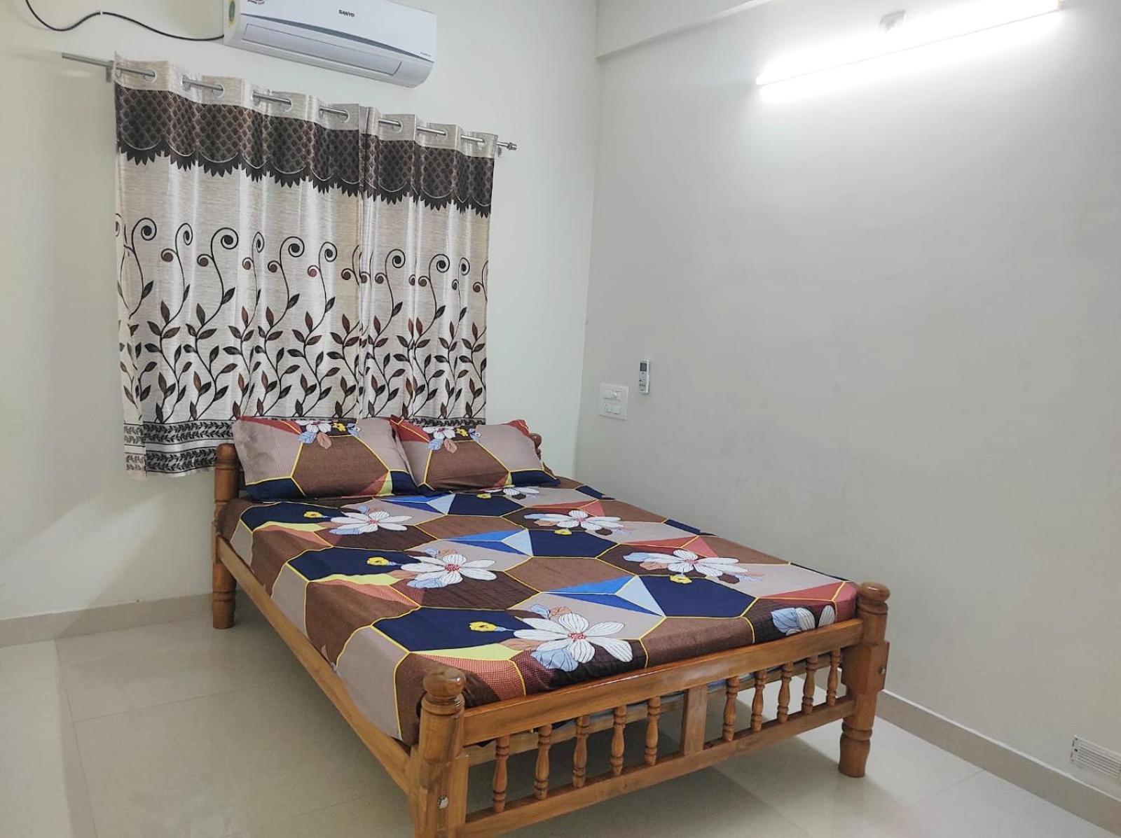 Venus Homes Mangalore Kamer foto