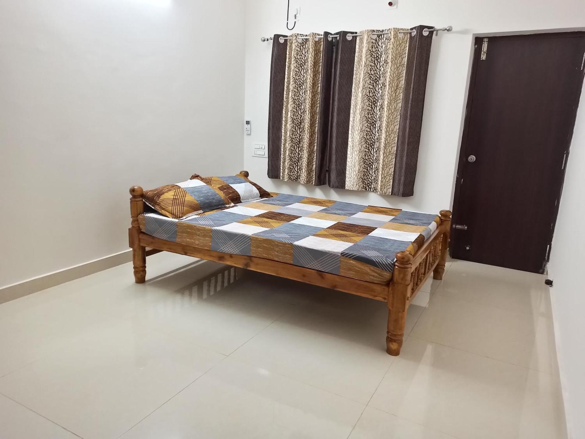 Venus Homes Mangalore Buitenkant foto