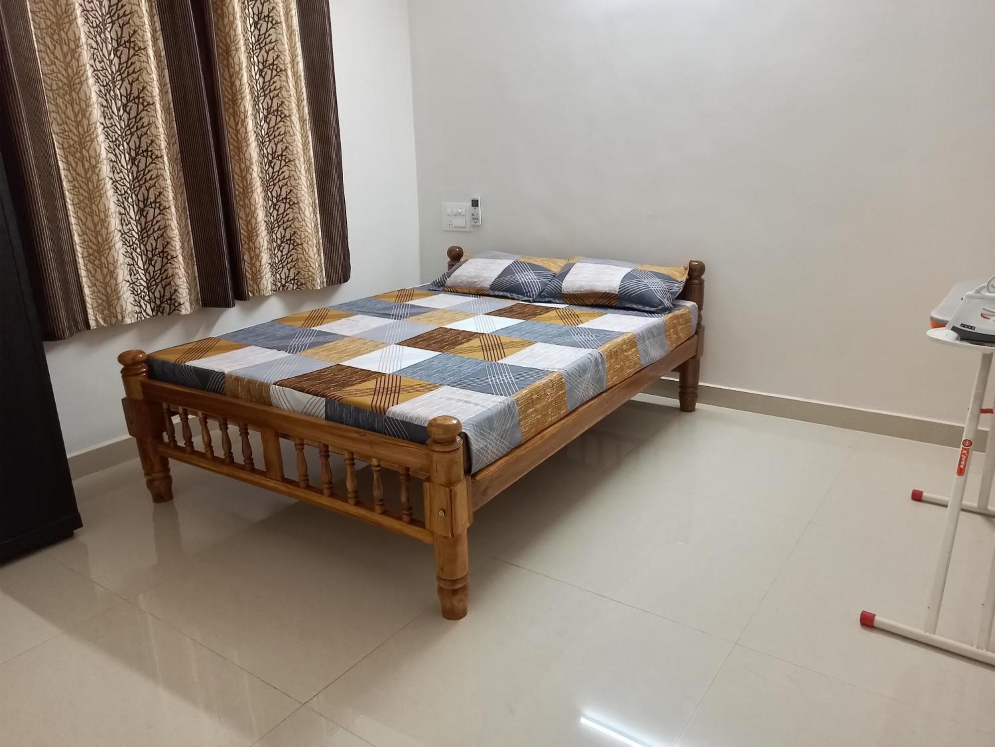 Venus Homes Mangalore Buitenkant foto