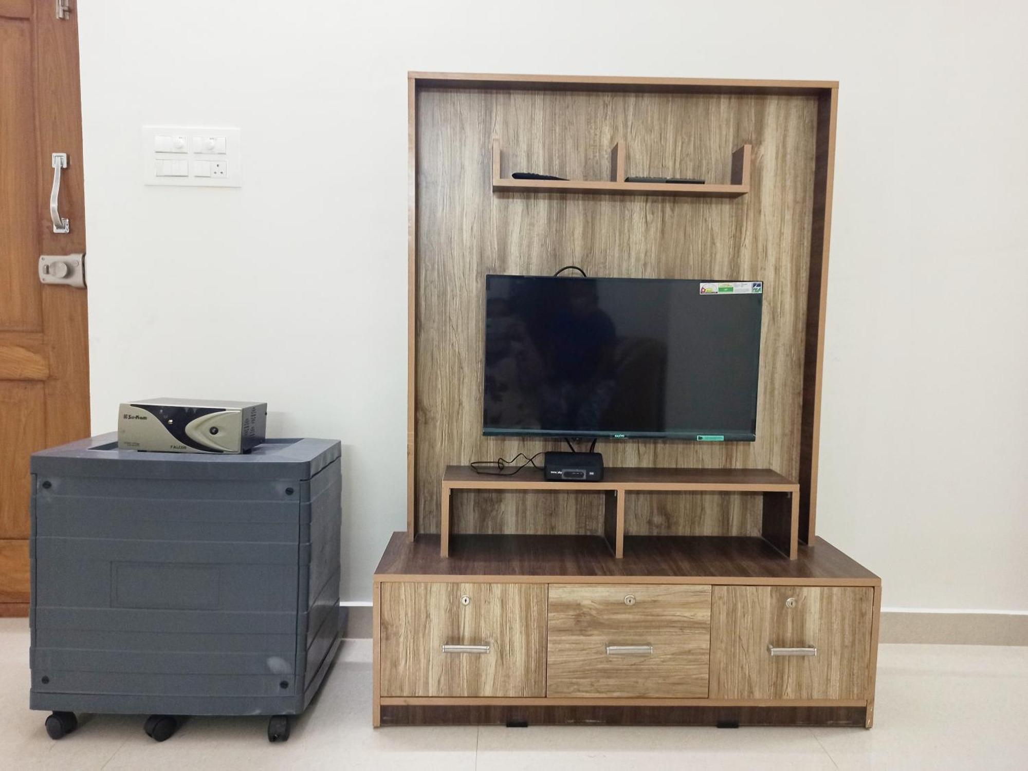Venus Homes Mangalore Buitenkant foto